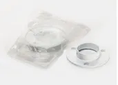 נושא מוט סגור